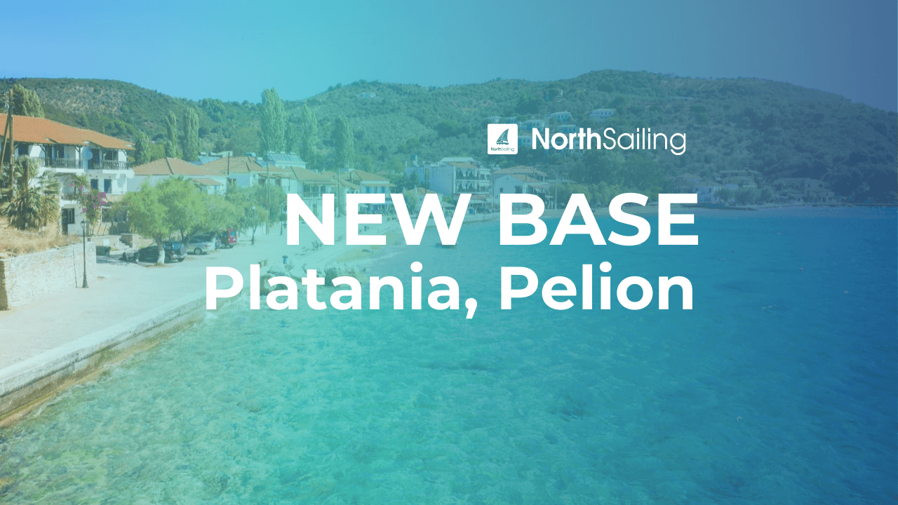 New Base - Platania, Pelion