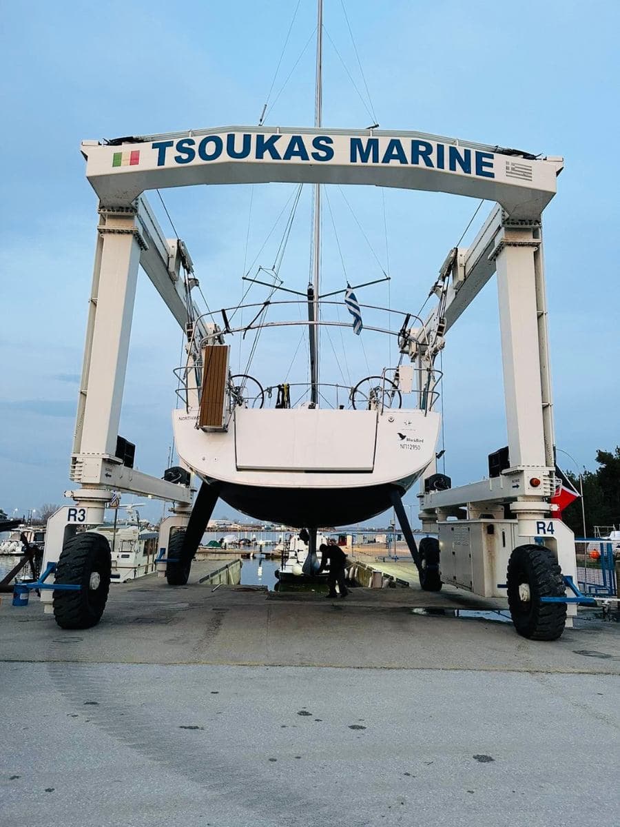 Return to the Water: A New Chapter for Summer!